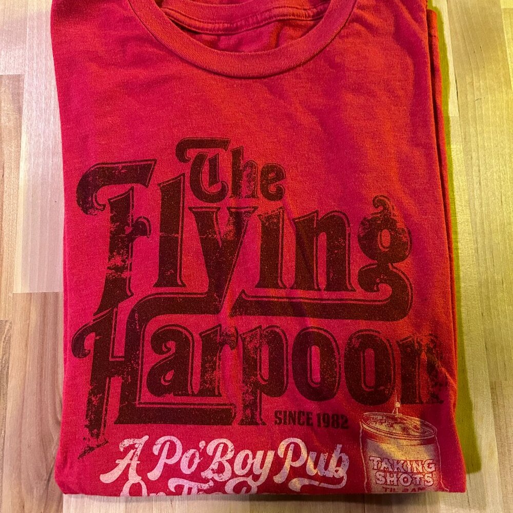 Flying Harpoon - Gulf Shores AL